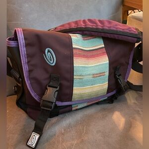 TIMBUK2 messenger bag